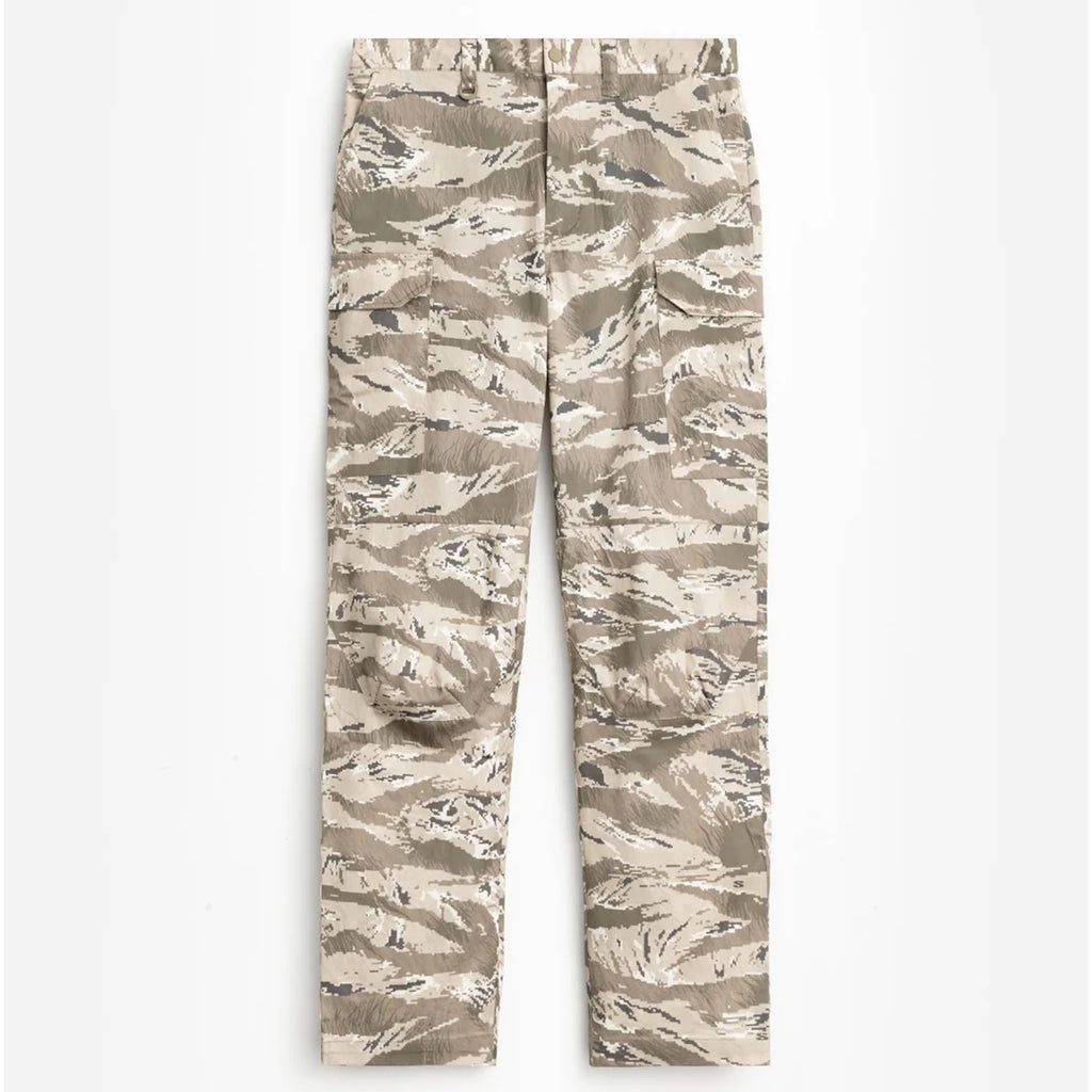 STAMPD Camo Utility Drill Cargo Pants