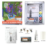 INDVLST Screen Printers Kit