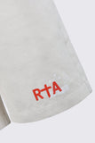 RtA Leander Natural Linen Short
