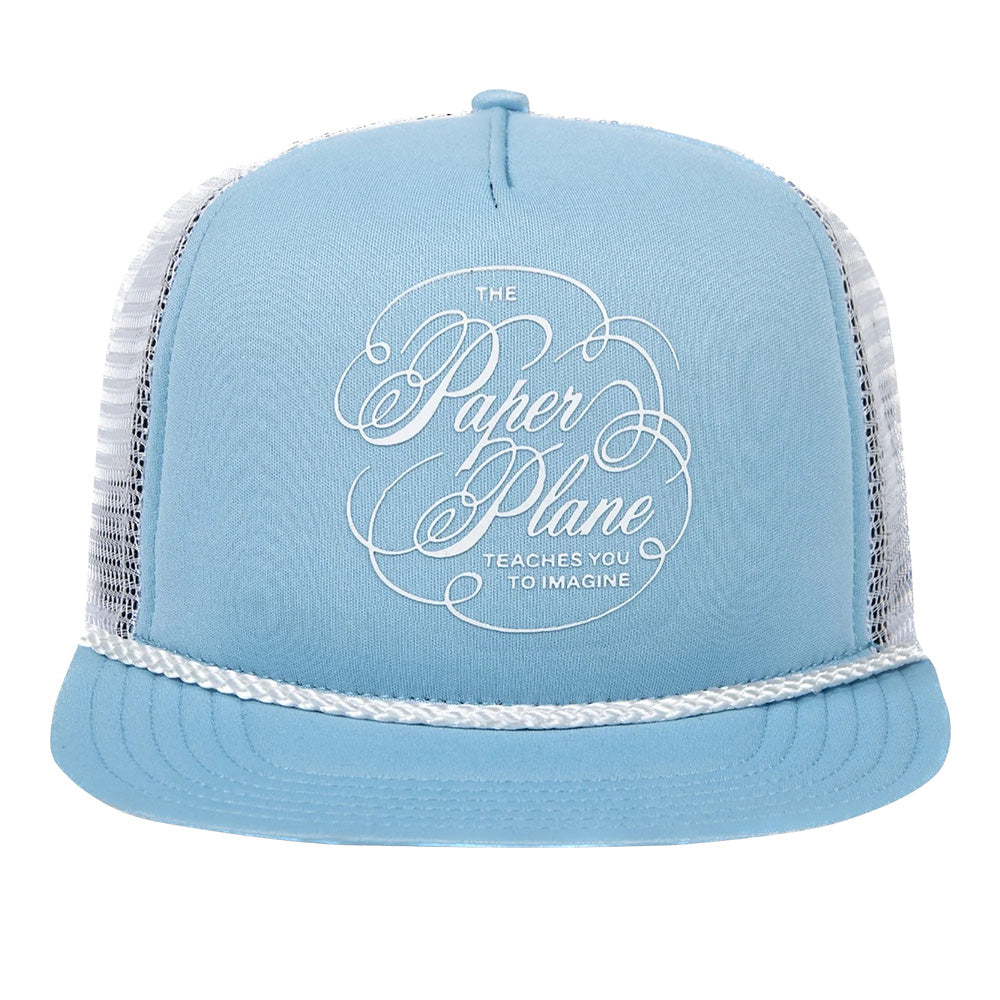 Paper Planes - Infrared Palm Snapback Hat