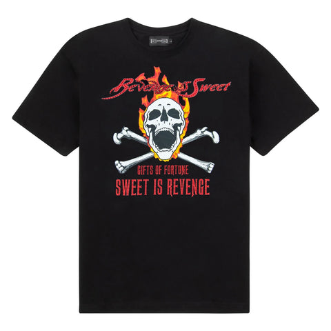 Gifts Of Fortune Fortune SS Tee