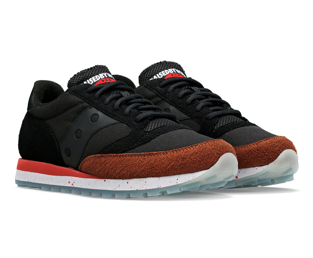 Saucony originals uomo porpora Clearance