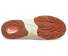 Saucony Originals 3D Grid Hurricane Mushroom Leather 