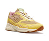 Saucony Originals 3D Grid Hurricane Mushroom Leather 
