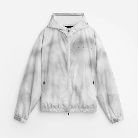 Stampd  Moroccan City Trunk