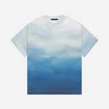 Stampd Ombre Relaxed SS Tee