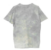 Jungles Anxiety Tie Dye SS Tee