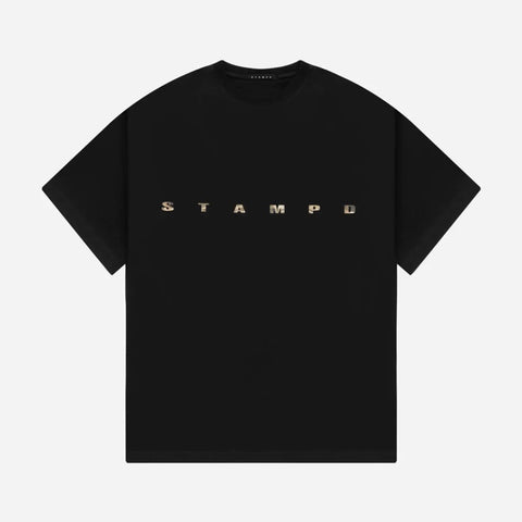 Stampd Garment Dyed Transit SS Tee - Relaxed Fit