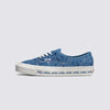 Alva X Vans Authentic 44DX Indigo