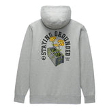Vans Classic Staying Grounded Pullover Hoodie