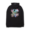 Vans  Anaheim Factory Floral Mashup Pullover Hoodie