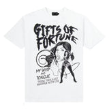 Gifts Of Fortune Whip It SS Tee
