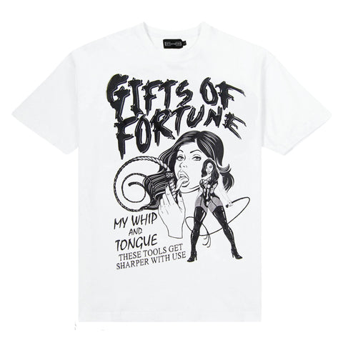 Gifts Of Fortune Twin Flame SS Tee