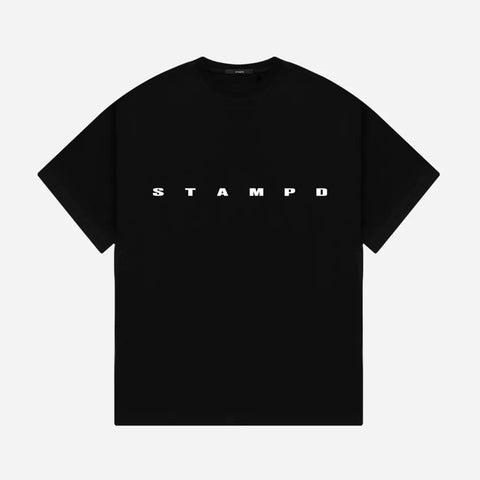 STAMPD Camo Strike Logo Pullover Hoodie