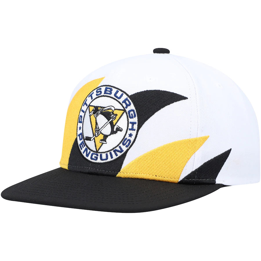 NHL St. Louis Blues Shark Tooth Hat