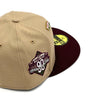 NEW ERA CAP 59FIFTY Boston Red Sox 90Th Ann Side PATCH 