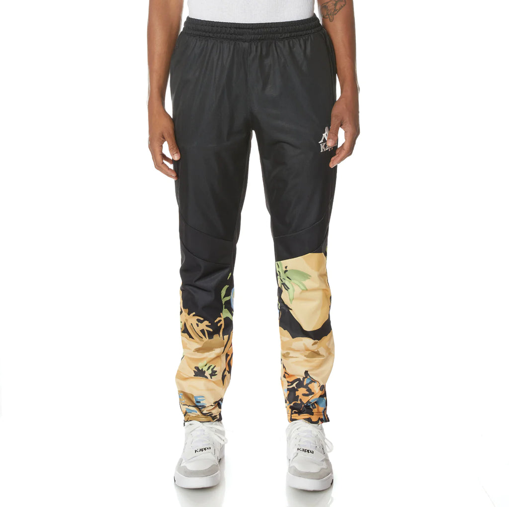 tro Royal familie Waterfront Kappa Authentic Moonlight Track Pant – Fresh Rags FL