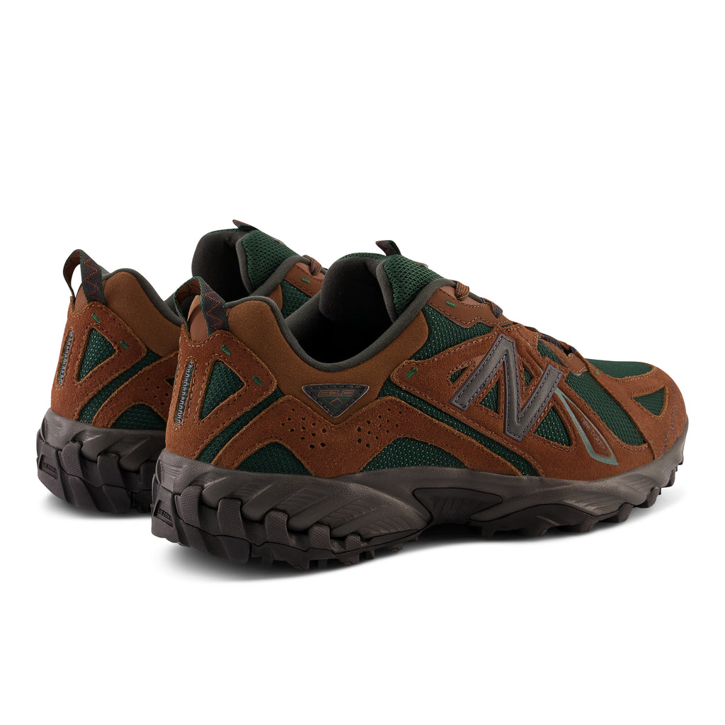 New Balance 610 Trail - Nightwatch
