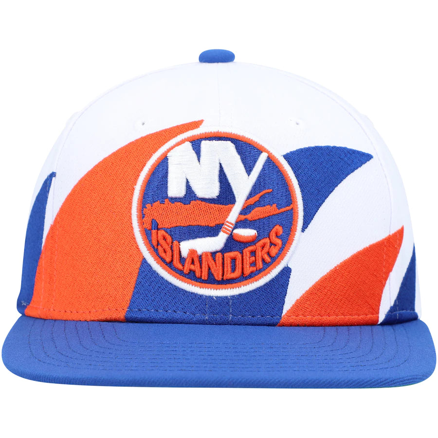 New York Islanders Mitchell & Ness Nostalgia Co.