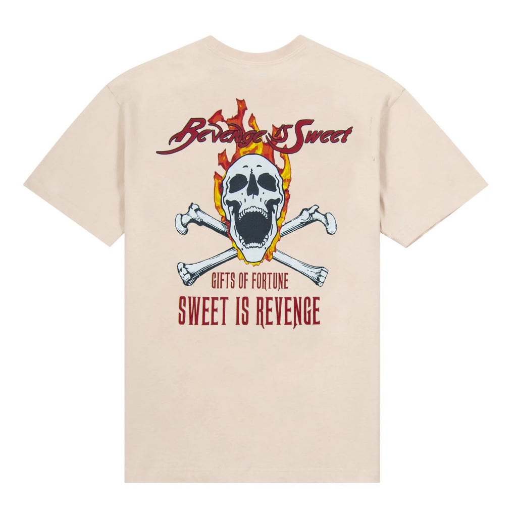 Gifts Of Fortune Revenge SS Tee