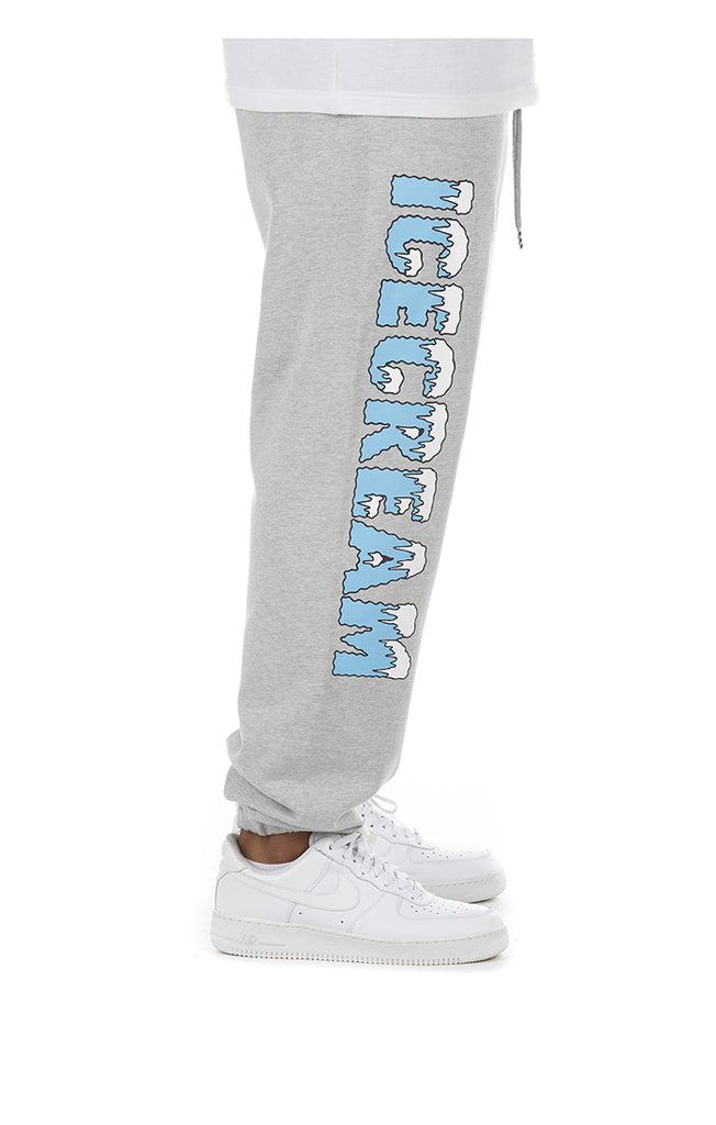 IceCream  Frozen Sweat Pant